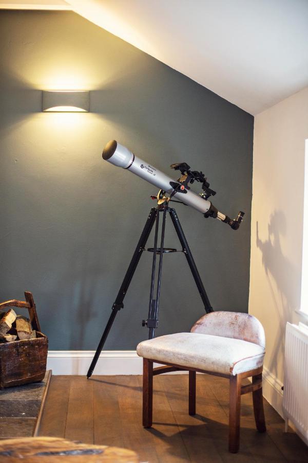 Black Mountains Stylish Hideaway, Nr Crickhowell Llanbedr  Exteriör bild